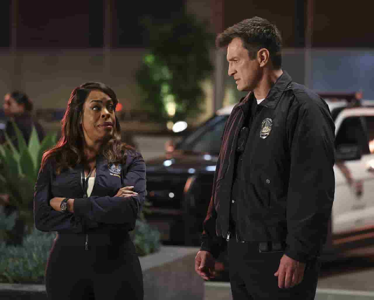 The Rookie Season 7 Release Date, Cast, Storyline, Trailer Release, and