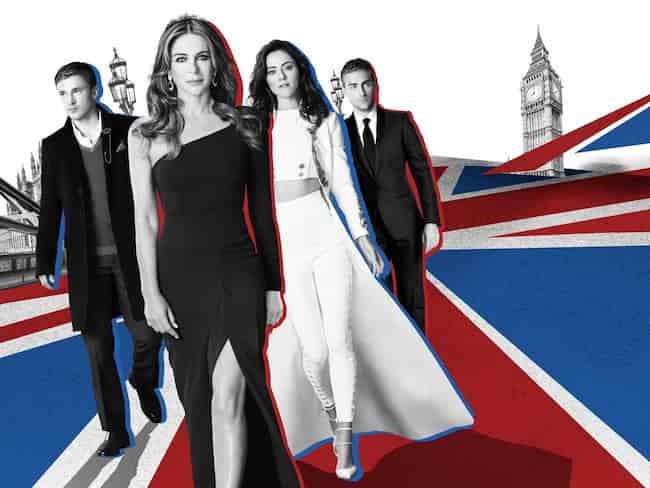 The Royals Season 5 Release Date Cast Storyline Trailer Release And Everything You Need To 2016