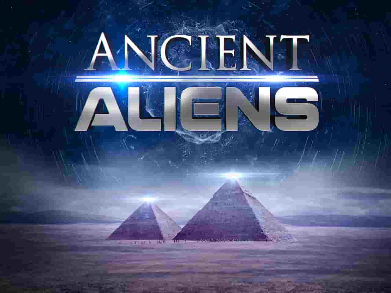 Ancient Aliens Season 20 Release Date, Cast, Storyline, Trailer Release