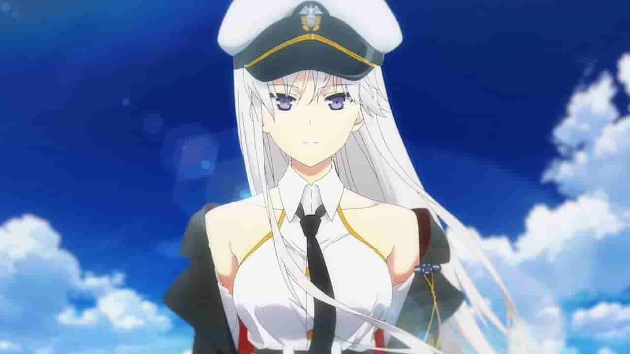 'Azur Lane' Season 2 Release Date, Cast, Storyline, Trailer Release ...