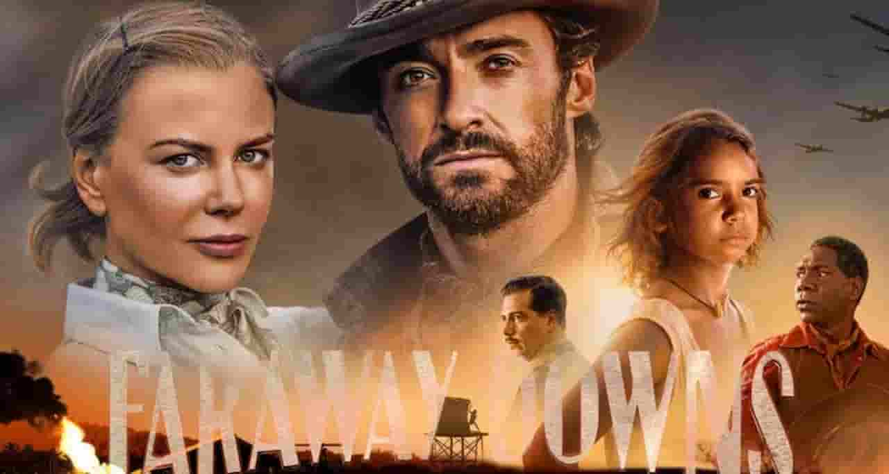 Faraway Downs Season 2 Release Date, Cast, Storyline, Trailer Release