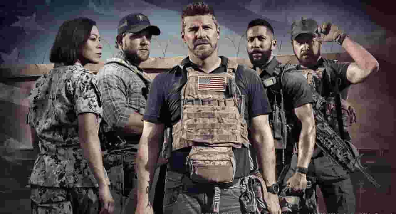 SEAL Team Season 8 Release Date, Cast, Storyline, Trailer Release, and