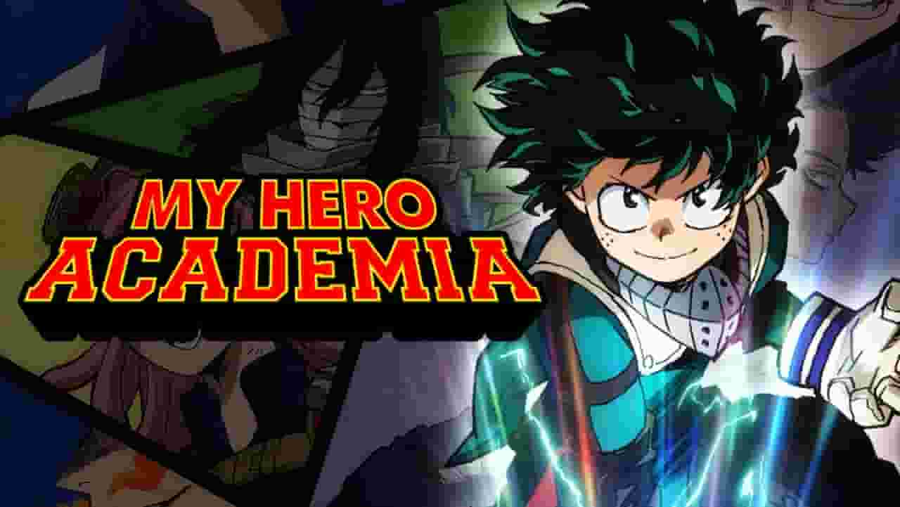 My Hero Academia Chapter 412 Release Date, Cast, Storyline, Trailer ...