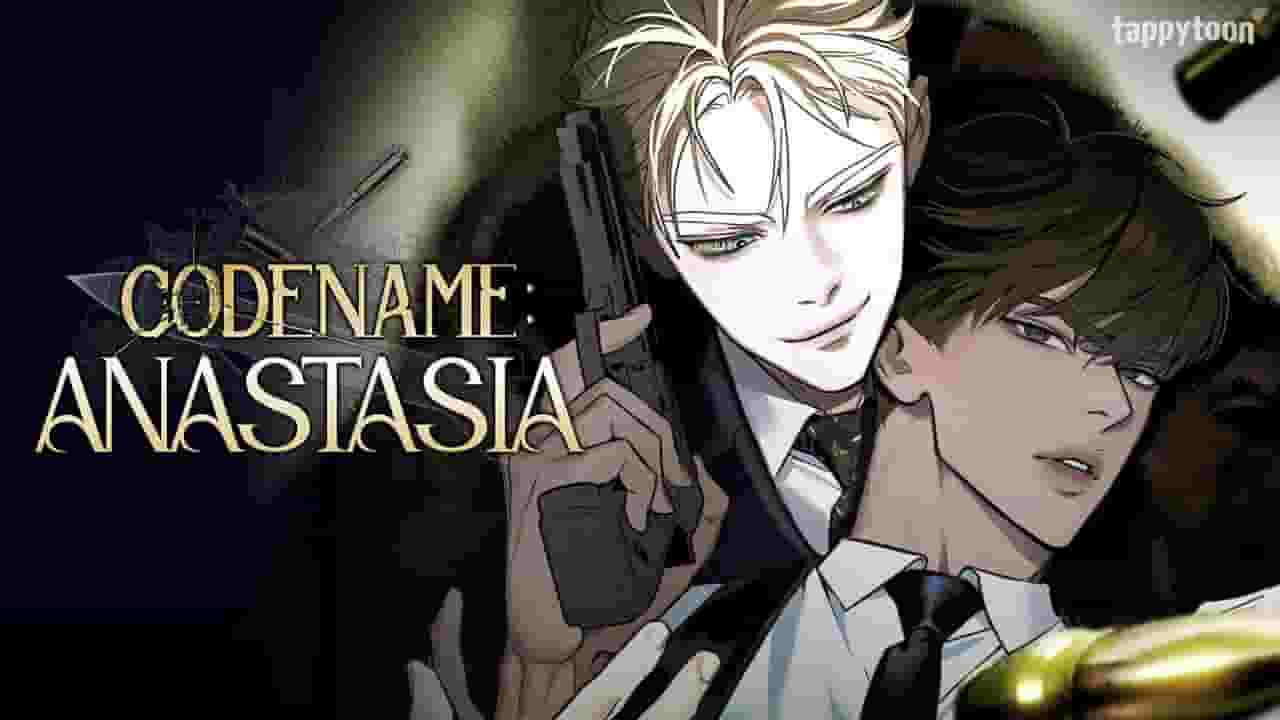 Codename Anastasia Chapter 35 Release Date, Cast, Storyline, Trailer ...