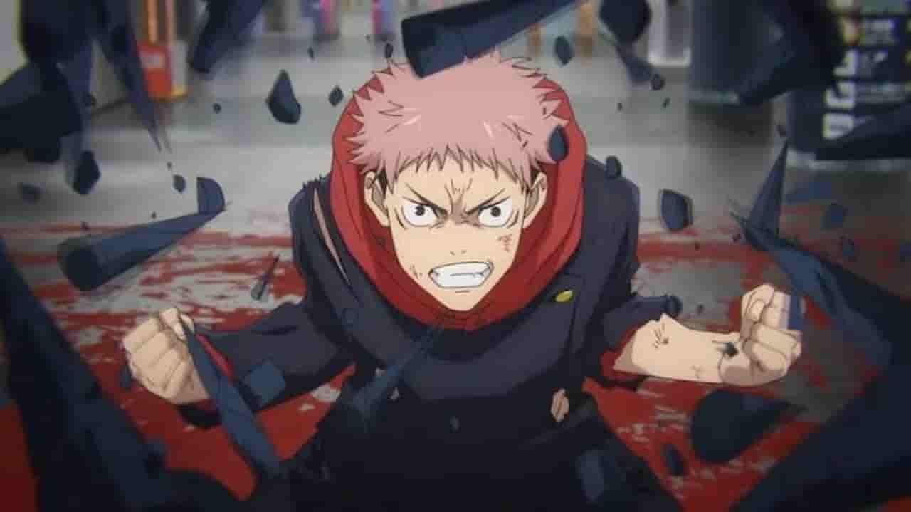 Jujutsu Kaisen Chapter 249 Release Date, Cast, Storyline, Trailer ...