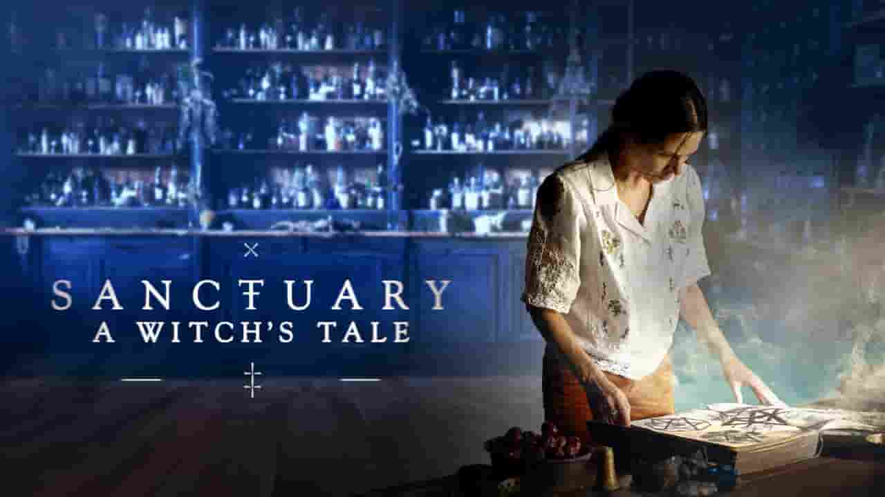 Sanctuary A Witch’s Tale Season 2 Release Date, Cast, Storyline